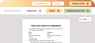 🏢 For Businesses & Admins