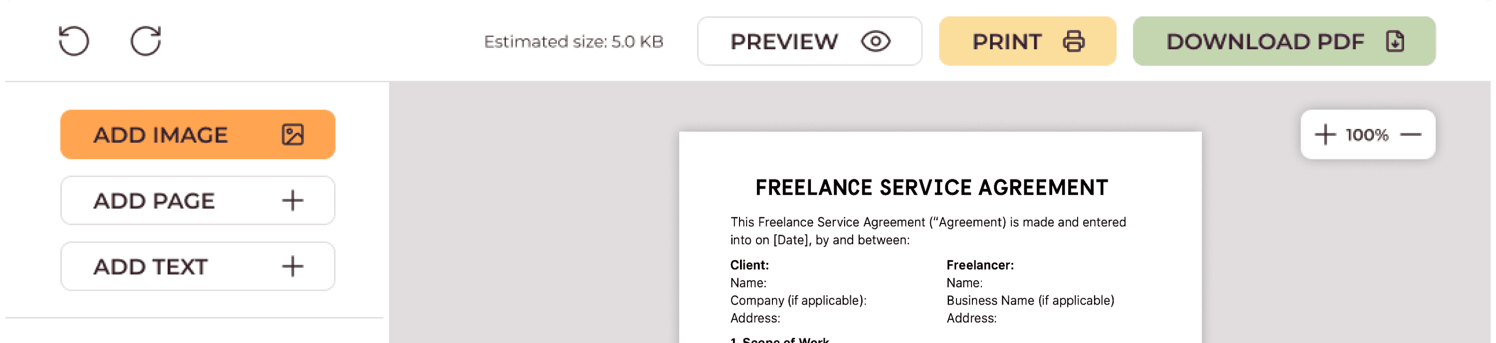 🏢 For Businesses & Admins