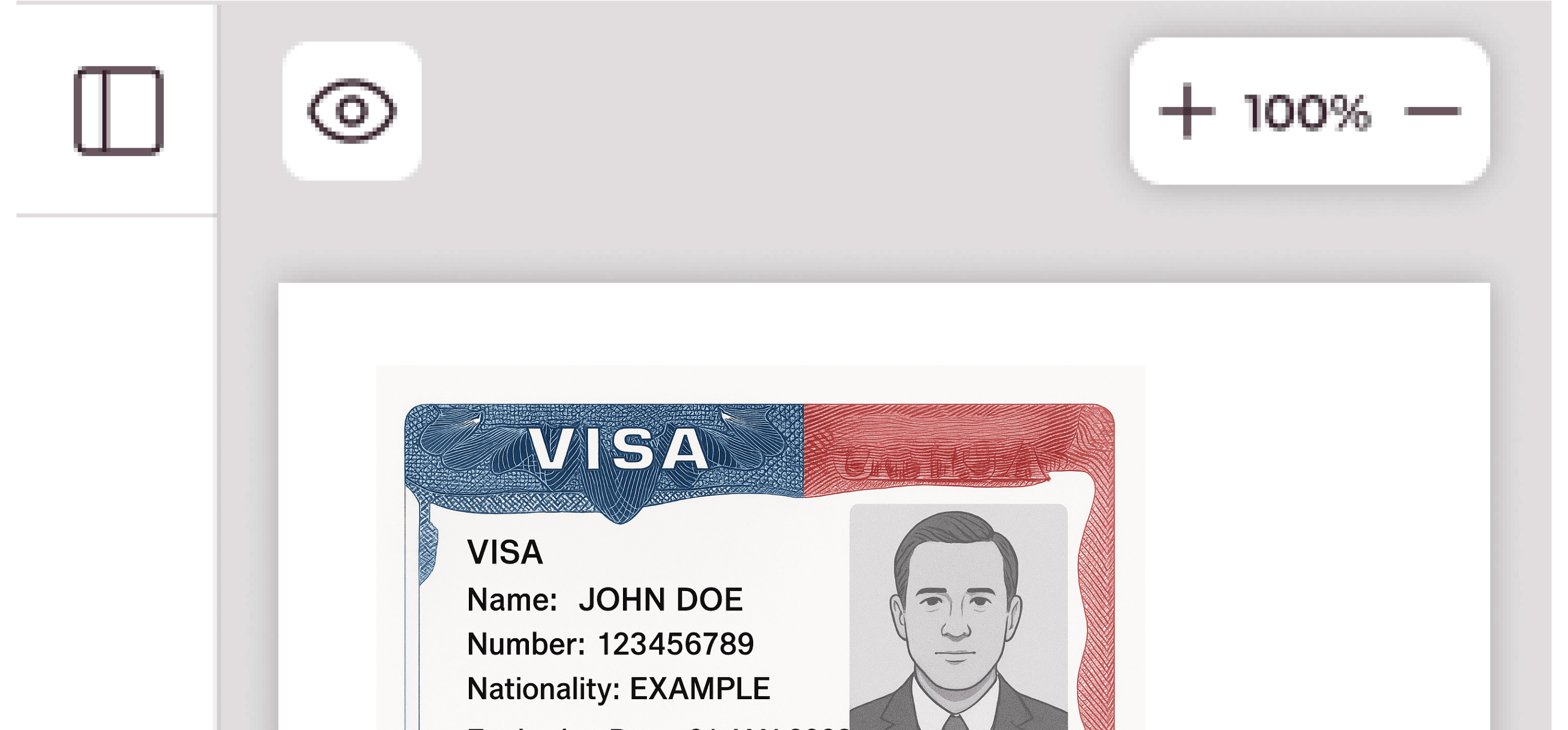 ⚖️ For Expats & Officials