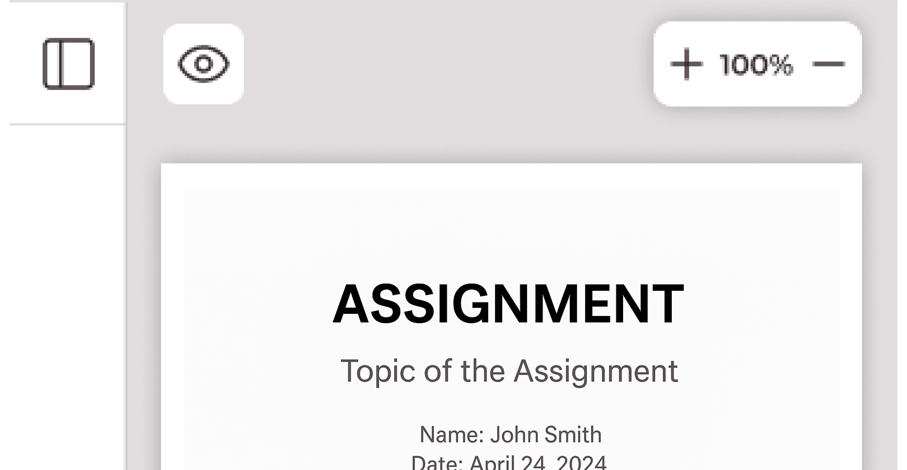 🎓 For Teachers & Students